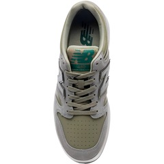 Tênis New Balance 480 Low Unissex - Foto 4