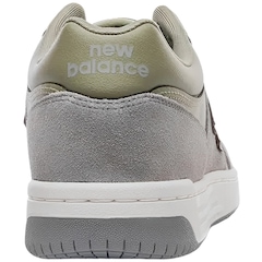Tênis New Balance 480 Low Unissex - Foto 6