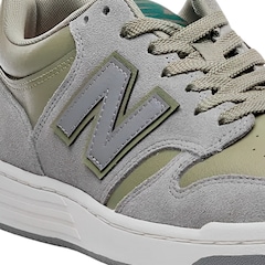 Tênis New Balance 480 Low Unissex - Foto 7