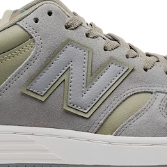 Tênis New Balance 480 Low Unissex - Foto 8