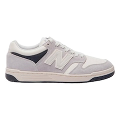 Tênis New Balance 480 Low Unissex - Foto 1