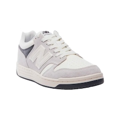 Tênis New Balance 480 Low Unissex - Foto 2