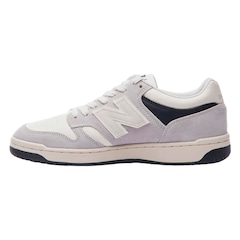 Tênis New Balance 480 Low Unissex - Foto 3