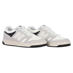 Tênis New Balance 480 Low Unissex - Foto 7