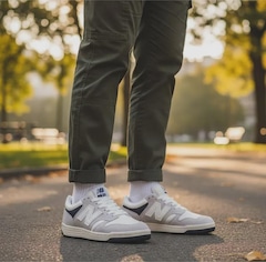 Tênis New Balance 480 Low Unissex - Foto 8