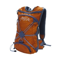 Mochila de Hidratação Guepardo Sansegal - 6 Litros - Foto 2