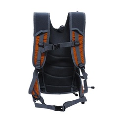 Mochila de Hidratação Guepardo Sansegal - 6 Litros - Foto 3