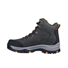 Bota Coturna Skechers Relment Dagget - Masculina - Foto 2
