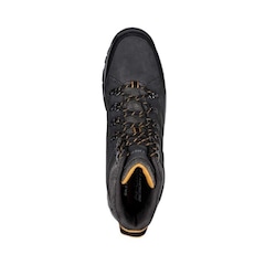 Bota Coturna Skechers Relment Dagget - Masculina - Foto 3