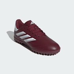 Chuteira Society adidas Copa Pure Ii Club - Infantil - Foto 7