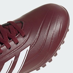Chuteira Society adidas Copa Pure Ii Club - Infantil - Foto 10