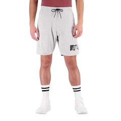 Bermuda New Balance Tenacity 7 - Masculina - Foto 1