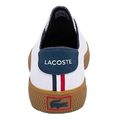 Tênis Lacoste Gripshot - Masculino - Foto 4