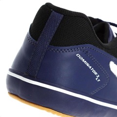 Chuteira Futsal Topper Dominator 3 - Adulto - Foto 8