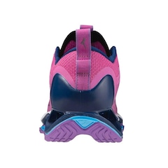 Tênis Mizuno Wave Prophecy 13 - Feminino - Foto 3