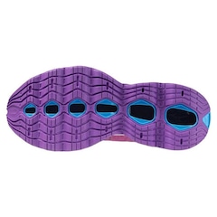 Tênis Mizuno Wave Prophecy 13 - Feminino - Foto 5