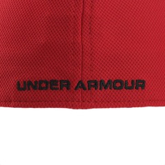 Boné Aba Curva Under Armour Blitzing - Fechado - Adulto - Foto 6