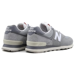 Tênis New Balance 574V2 - Unissex - Foto 5