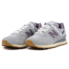 Tênis New Balance 574V2 - Unissex - Foto 4