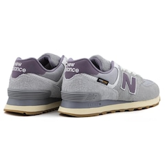 Tênis New Balance 574V2 - Unissex - Foto 5