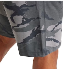 Shorts adidas Seasonal Essentials - Masculino - Foto 4