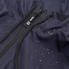 Jaqueta Corta Vento com Capuz WSS Brasil Impermeável Run Minimalist - Feminina - Foto 4