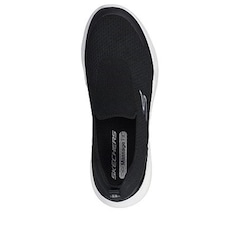 Tênis Skechers Go Walk Massage Fit - Feminino - Foto 2