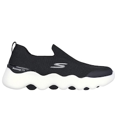 Tênis Skechers Go Walk Massage Fit - Feminino - Foto 1