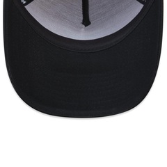 Boné Aba Curva New Era 9Forty A-Frame Athletico Paranaense Futebol Snapback - Adulto - Foto 6
