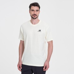 Camiseta New Balance Qt 550 Color - Masculina - Foto 1
