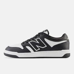 Tênis New Balance 480 Low Unissex - Foto 8