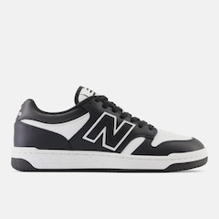 Tênis New Balance 480 Low Unissex - Foto 1