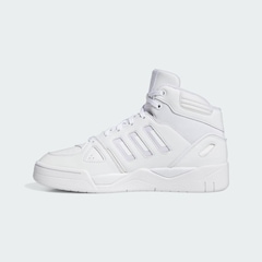Tênis adidas Midcity Mid - Unissex - Foto 3