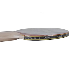 Raquete Tênis de Mesa Vollo Energy 1000 Vt-603 - Foto 3