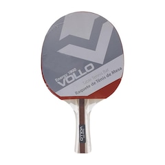Raquete Tênis de Mesa Vollo Energy 1000 Vt-603 - Foto 1