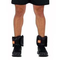 Caneleira de Peso Hidrolight - 5kg - Foto 5