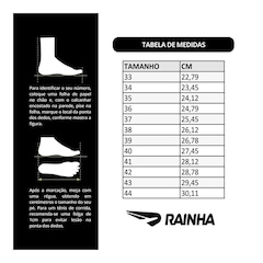 Tênis Rainha Mont Car S Ii - Unissex - Foto 6