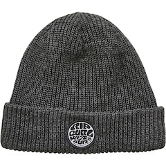 Gorro Rip Curl Icons Reg Wt24 Black - Adulto - Foto 1