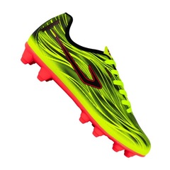 Chuteira de Campo Topper Slick V - Adulto - Foto 7