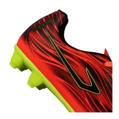 Chuteira de Campo Topper Slick V - Adulto - Foto 3