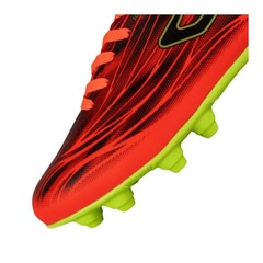 Chuteira de Campo Topper Slick V - Adulto - Foto 6