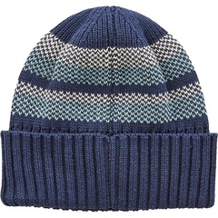 Gorro Rip Curl Surf Revival Stripe Reg Wt24 Navy - Adulto - Foto 2