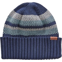 Gorro Rip Curl Surf Revival Stripe Reg Wt24 Navy - Adulto - Foto 1