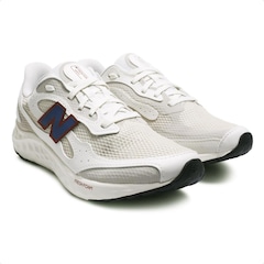 Tênis New Balance Fresh Foam Arishi V4 - Masculino - Foto 3
