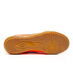 Chuteira Indoor Futsal Masculina Umbro Cannon U01Fb00247 - Foto 3
