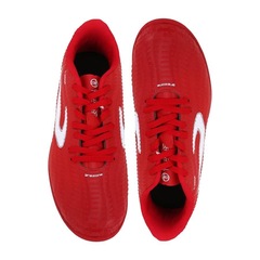 Chuteira Futsal Topper Blast - Adulto - Foto 4