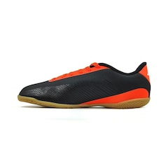 Chuteira Futsal adidas Predator Essentials 24.5 - Infantil - Foto 2