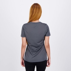 Camiseta Penalty X II - Feminina - Foto 4