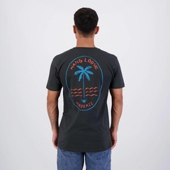 Camiseta Hang Loose Palms - Masculina - Foto 4