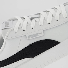 Tênis Puma Jada BDP - Feminino - Foto 7
